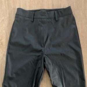 Boohoo Black Women's Trousers